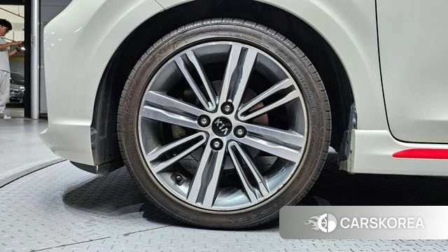 Kia All New Morning (JA) id 4345851 из Кореи 25