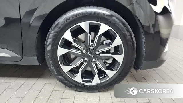 Kia Carnival 4th generation id 3196615 из Кореи 15