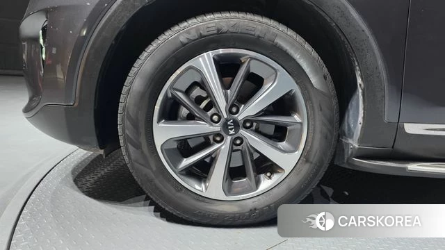 Kia The New Sorento id 4520684 из Кореи 15