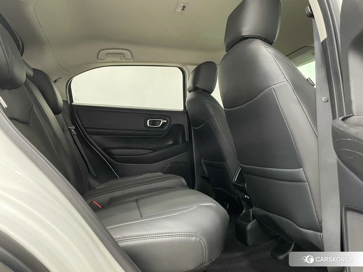 Honda XR-V id 4515082 из Китая 13