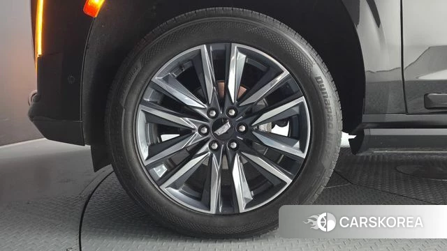 Cadillac Escalade 5th Generation id 4422518 из Кореи 31
