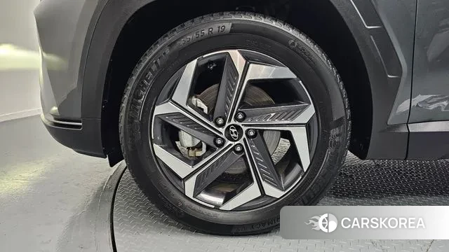 Hyundai Tucson (NX4) id 3058981 из Кореи 15