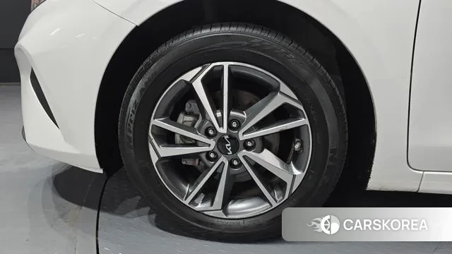 Kia The New K3 2nd generation id 3426375 из Кореи 15