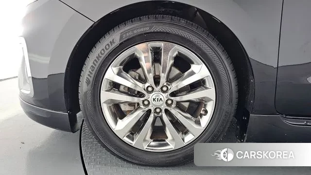 Kia All New Carnival id 3024620 из Кореи 15