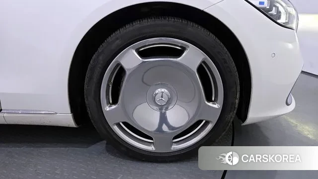 Mercedes-Benz S-Class W223 id 3468504 из Кореи 15