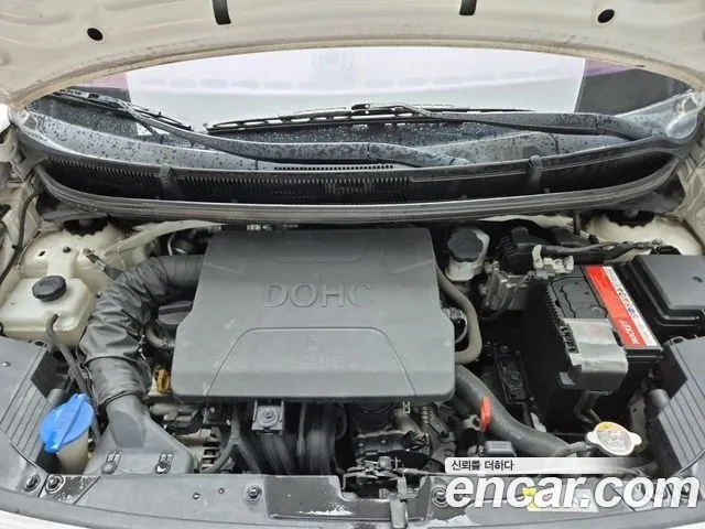 Kia All New Morning (JA) id 2707102 из Кореи 13