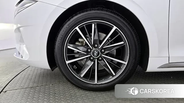 Hyundai The New Grandeur IG id 3473942 из Кореи 15