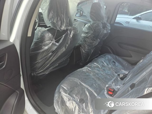 Renault Korea (Samsung) Arcana id 4432270 из Кореи 9
