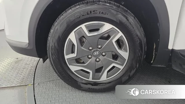 Hyundai The New Santa Fe id 3497615 из Кореи 15