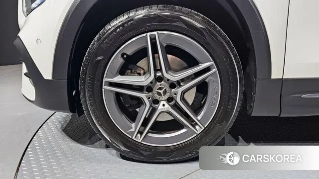 Mercedes-Benz GLB-Class X247 id 3535187 из Кореи 15