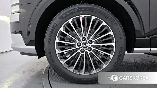 Hyundai Palisade (LX3) id 3731153 из Кореи 15