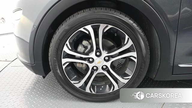 Chevrolet (GM Daewoo) Bolt EV id 4722361 из Кореи 15