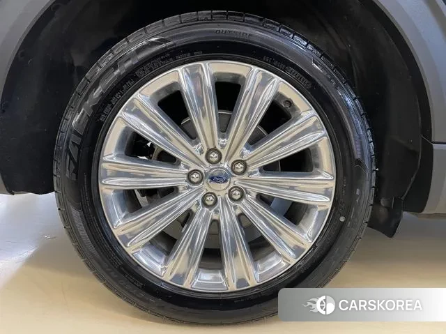 Ford Explorer 6th Generation id 3616630 из Кореи 15