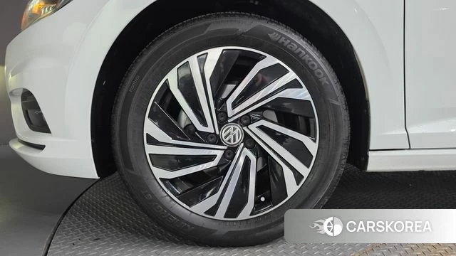 Volkswagen 7th Generation of Jetta id 4593263 из Кореи 28