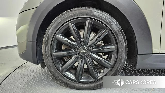 Mini Cooper S id 4483195 из Кореи 27