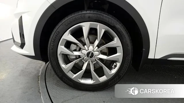 Kia Sorento 4th Generation id 3675418 из Кореи 15