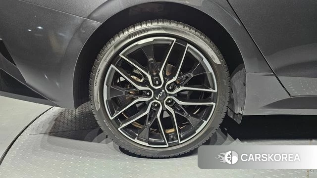Kia K5 3rd generation id 4591609 из Кореи 15