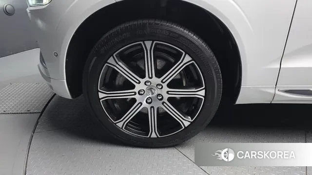 Volvo XC60 second Generation id 3703582 из Кореи 15