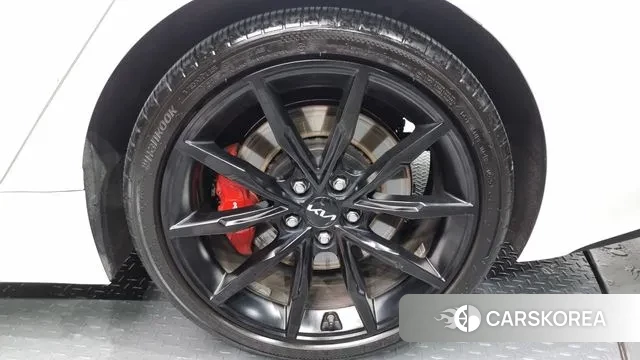 Kia Stinger Meister id 3142589 из Кореи 15