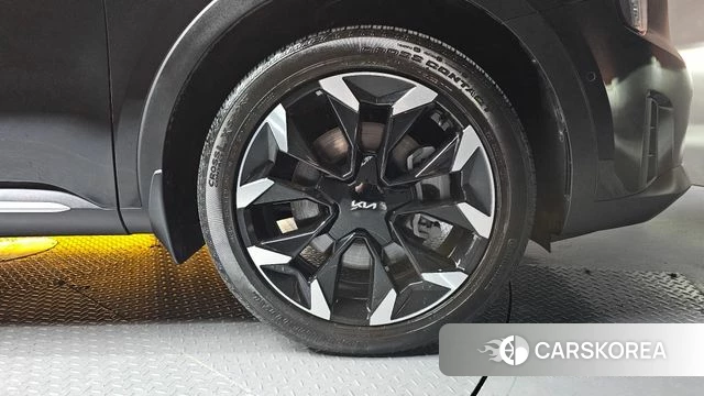 Kia The New Sorento 4th Generation id 4505416 из Кореи 30