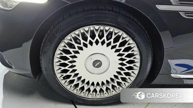 Genesis G90 id 3820745 из Кореи 15