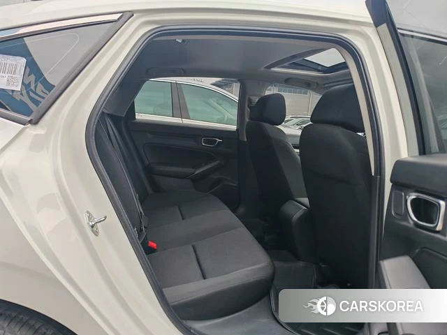 Honda Civic id 4258733 из Китая 11