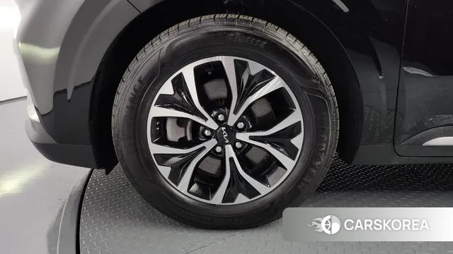 Kia Carnival 4th generation id 3420813 из Кореи 15