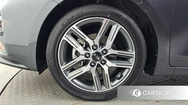 Kia Come New K3 id 4698862 из Кореи 15