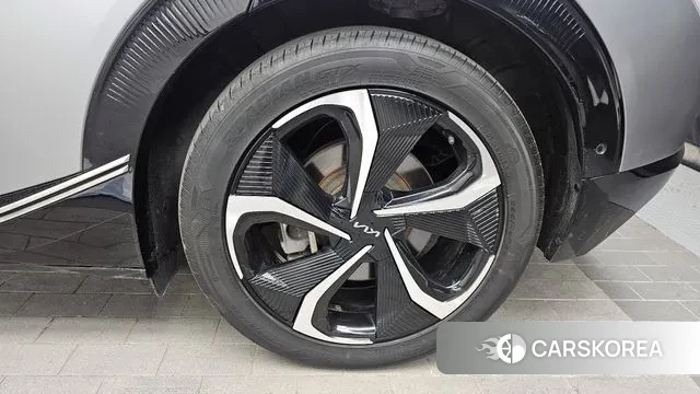 Kia EV6 id 3765024 из Кореи 15