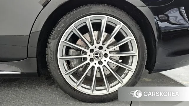 Mercedes-Benz S-Class W223 id 3037282 из Кореи 15