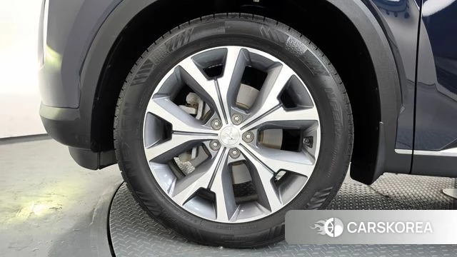 Hyundai Palisade id 4423474 из Кореи 33