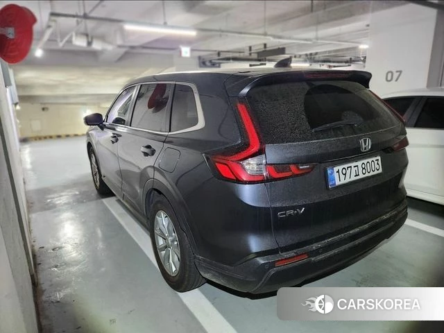 Honda CR-V 6th generation id 4266243 из Кореи 15