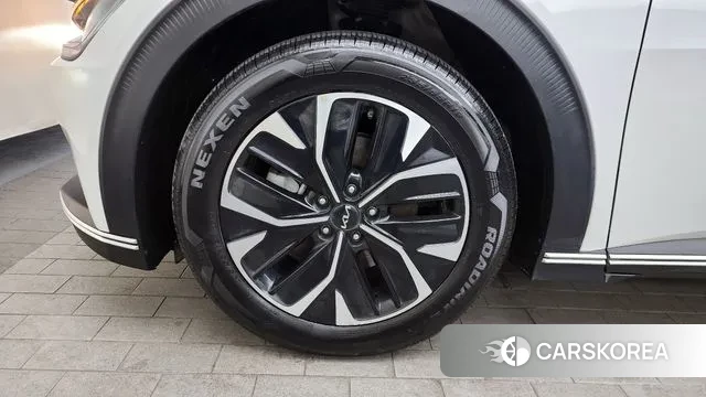 Kia EV6 id 3611316 из Кореи 15