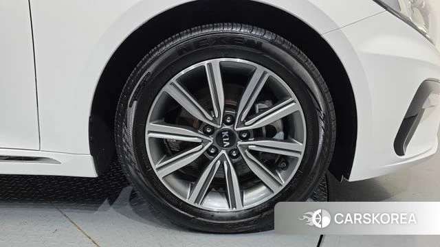 Kia The New K5 2nd generation id 4447202 из Кореи 25