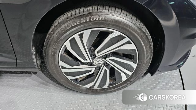 Volkswagen 7th Generation of Jetta id 3833068 из Кореи 15