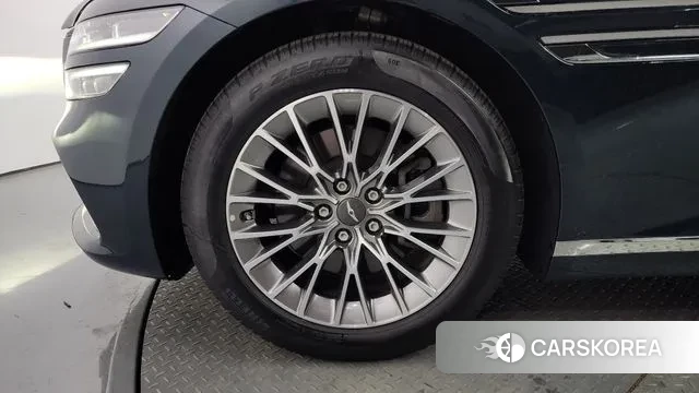 Genesis G80 (RG3) id 2931805 из Кореи 15