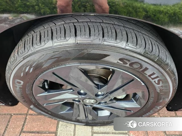 Hyundai Avante (CN7) id 4887240 из Кореи 14
