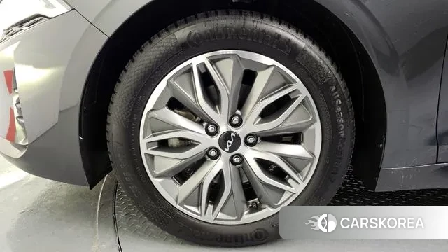 Kia K5 Hybrid 3rd Generation id 3586590 из Кореи 15