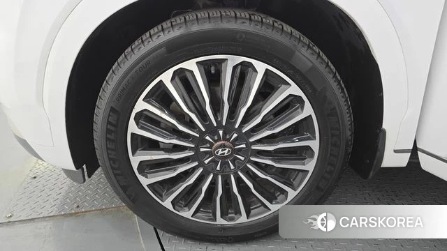 Hyundai Palisade id 4489430 из Кореи 15