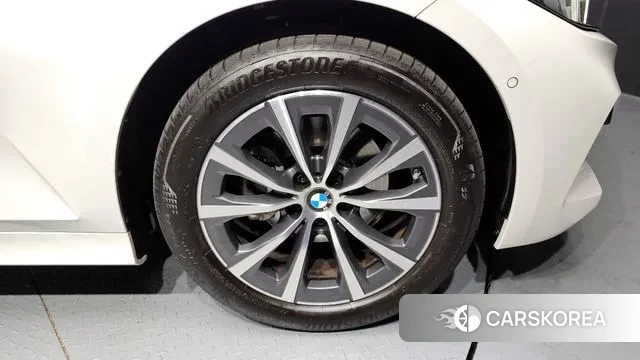 BMW 3 Series (G20) id 3359639 из Кореи 15