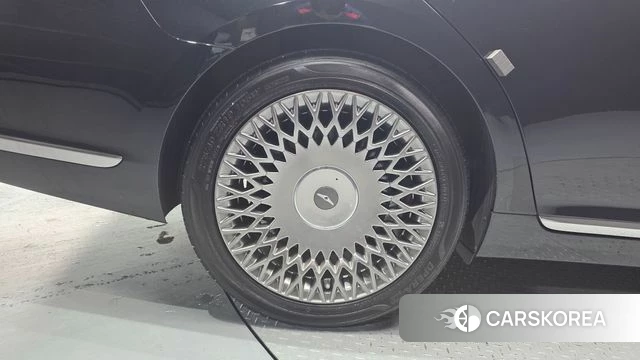 Genesis G90 id 4595109 из Кореи 34