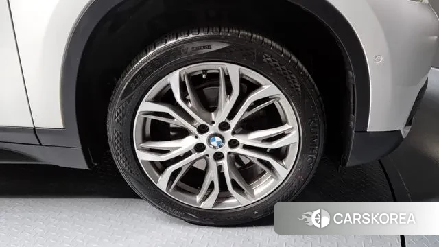 BMW X1 (F48) id 3402842 из Кореи 15