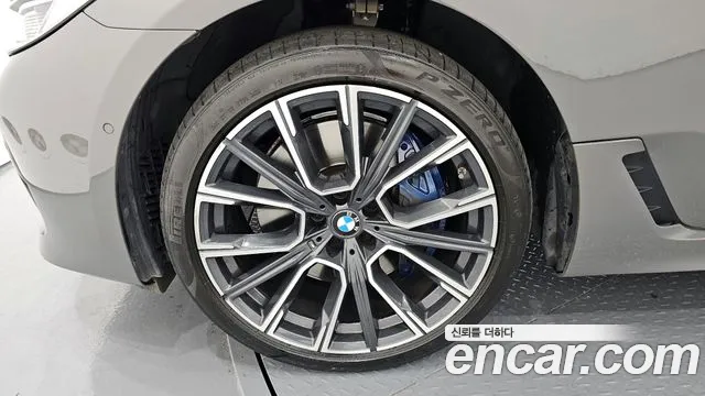 BMW 6 Series GT (G32) id 2694944 из Кореи 15