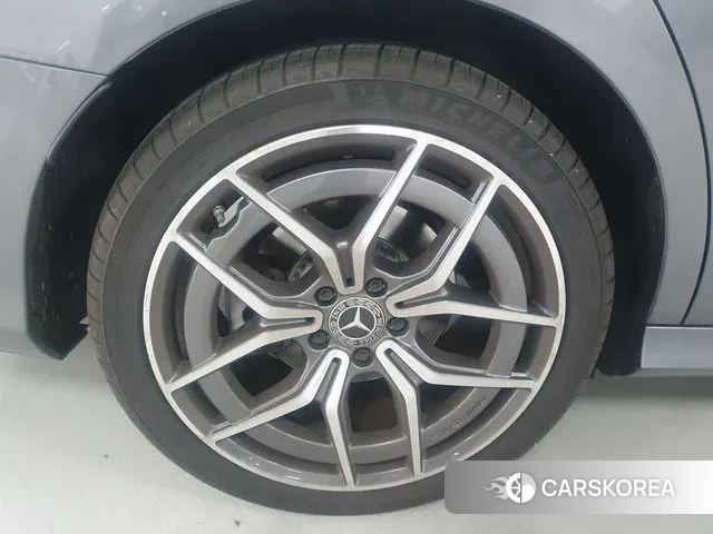 Mercedes-Benz E-Class W213 id 3587670 из Кореи 12