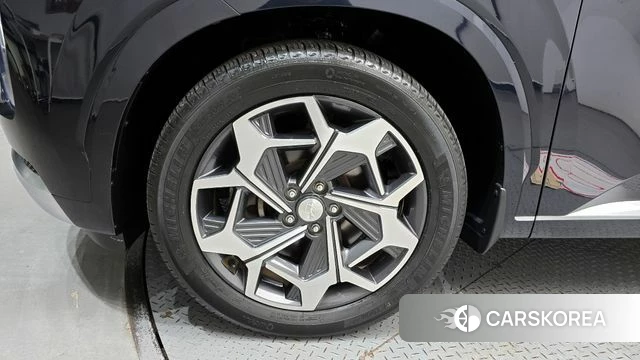 Hyundai Palisade id 3833521 из Кореи 15