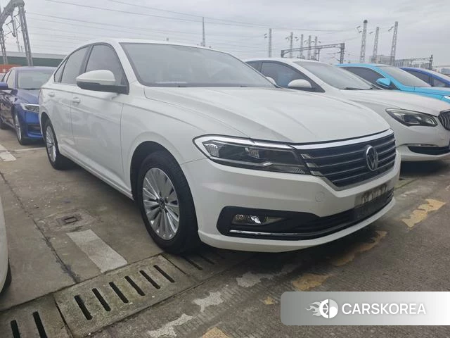 Volkswagen Lavida id 4399842 из Китая 7