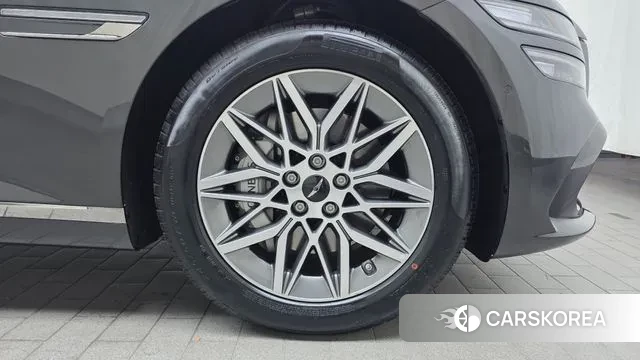 Genesis G80 (RG3) id 3457404 из Кореи 15