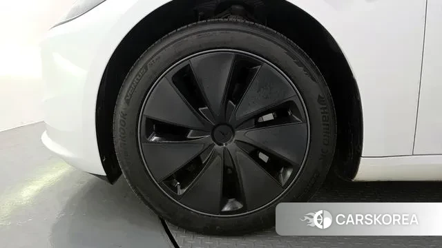 Tesla Model 3 id 3739445 из Кореи 15