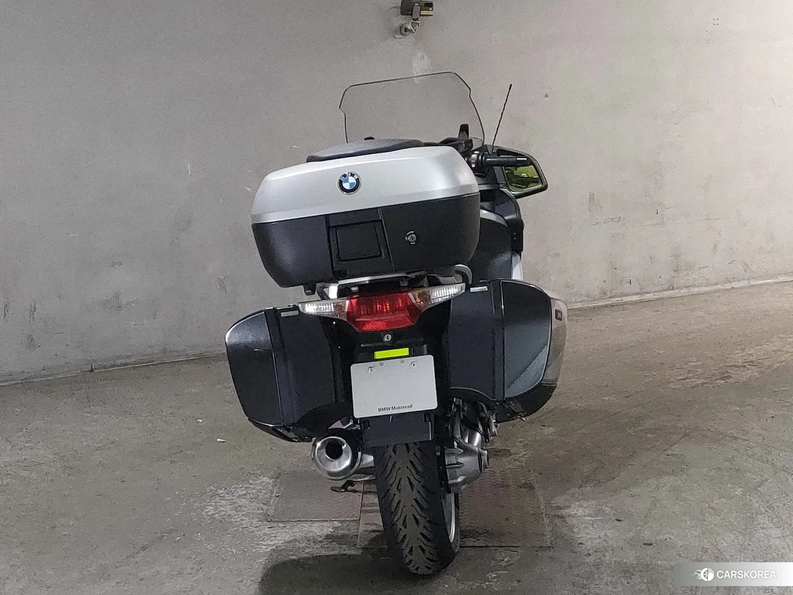 BMW R1200RT 2011 из Японии, фото 2