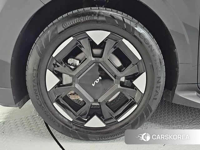 Kia The New Carnival 4th Generation id 4706120 из Кореи 15